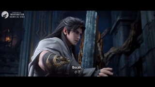 Martial Universe (Wu Dong Qian Kun) S5 EPS 07 Sub Indo #donghua #populer