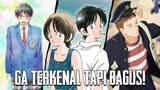 5 Anime UNDERRATED Yang Harus Kalian Tonton!