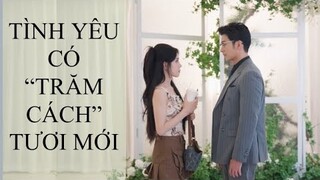 (Vietsub full) TÌNH YÊU CÓ “TRĂM CÁCH” TƯƠI MỚI || KHƯƠNG THẬP THẤT, LỆ ĐÔNG || XOÀI REVIEW