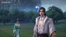 Legend Of Martial Immortal Episode 25 Sub Indo