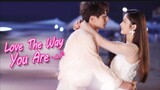 LOVE THE WAY YOU ARE EPISODE 11 SUB INDO
