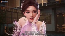 Ancient War Soul Eps 16