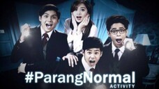 ParangNormal ACTIVITY S1EP4 | #PNASecretniCharlie