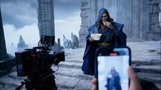 Take you behind the scenes of ordinary people