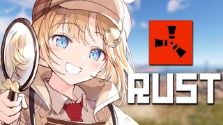 【RUST】NEW AGE TECHNOLOGY