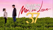 🇨🇳EP37 Men in Love 2024