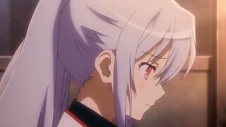 Plastic Memories「 AMV 」Crazy in Love [BSA]