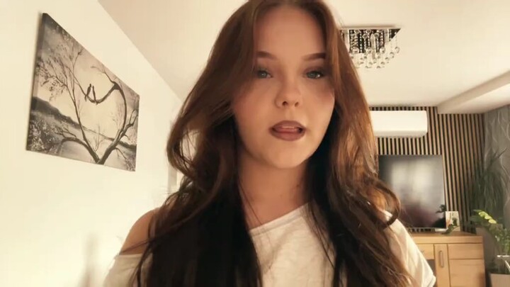 Agata Szmata #6