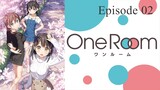 One Room Episode 02 sub Indonesia