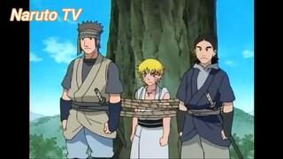 Naruto Dattebayo (Short Ep 96) - Naruto bị bắt cóc? #naruto