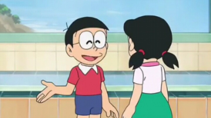 MAGICAL SHOP | DORAEMON NEW Season 20 | Episode 12 Part 2 | Zoom Effect