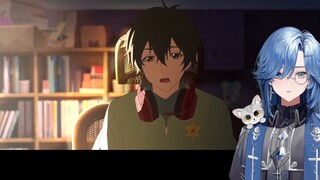 It has to burn like this! Dragon's OP "IVORY TOWER" Super Handsome Neutral Voice Cover