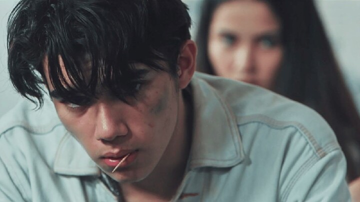 Bad Boy In Love🎬Drama Romance🎬Full Movie