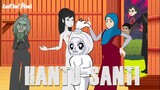 Kunti And Friends Episode 5- Hantu Santi