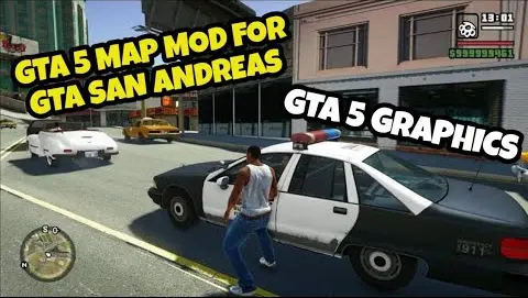 750 Mods For Gta San Andreas Mobile  Best Free