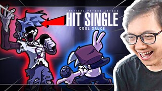 Tôi Gặp Silly Billy Kinh Dị...