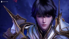 Throne of Seal Episode 186 Sub Indo