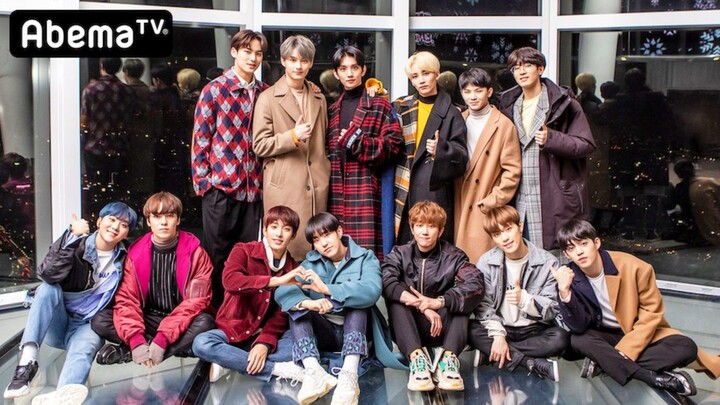 SEVENTEEN LANGUAGE BUS TOUR IN SEOUL EP.2 UNRELEASED CLIP