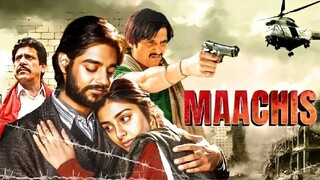 Maachis   (Movie)