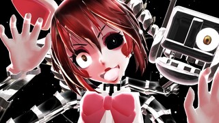 [MMD FNAF] - The Mangle