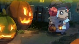 [Trò chơi][Animal Crossing]Cảnh đẹp với chuyển động của máy ảnh