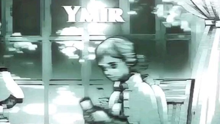 Ymir