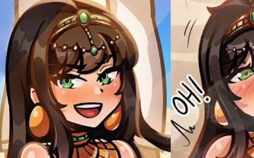 Princess: I can beat 20!!!