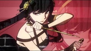 YOR BRIAR AMV // Spy x Family
