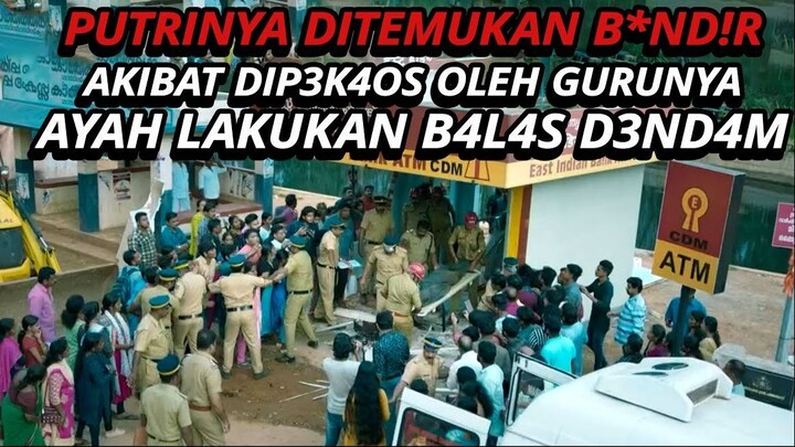 SAKSI KUNCI YANG BERKHIANAT JADIKAN TERSANGKA TAK DIADILI