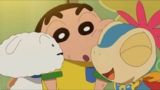 CRAYON SHIN-CHAN THE MOVIE: OUR DINOSAUR STORY (2025)
