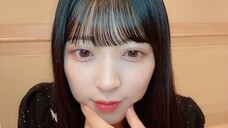 Sato Airi (AKB48/SHOWROOM Live Streaming/2024.10.16)