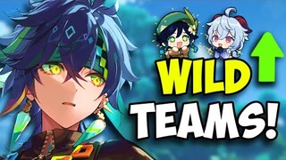 FUN & UNIQUE Off-Meta Kinich Teams To Try!