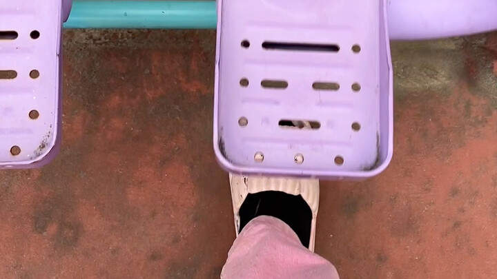 大家替我疼一下#万万没想到