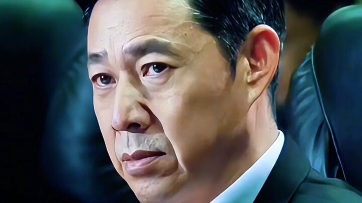 Is Old Qian really planning to quit after going all-in like that?!