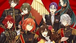 Meiji Tokyo Renka Episode 5