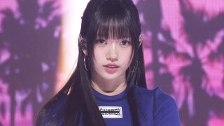 MEOVV最新回归曲DROP TOP 250601打歌舞台