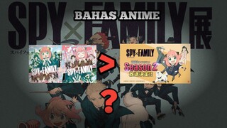 S2 APAKAH SEBAGUS S1 [BAHAS ANIME]