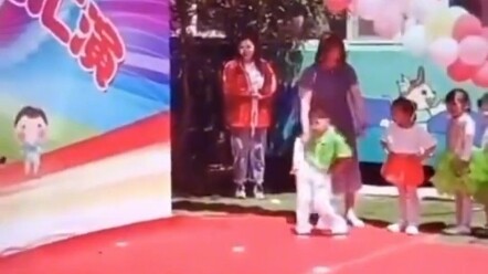 三号小朋友？？？