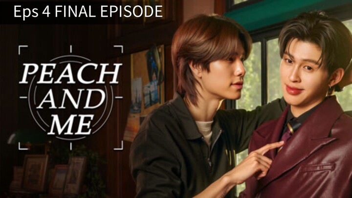 🇹🇠Eps 4 Sub Indo(END)