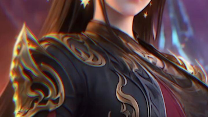 Medusa Niwang JJ/Cailin JJ||SC: Aan_Story.