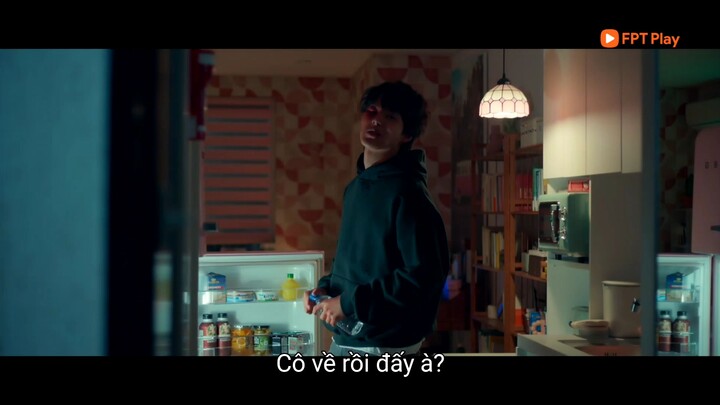 High School Return of a Gangster ( Đại ca học nhóm) vietsub phụ đề ( 2/2 tập 2 )