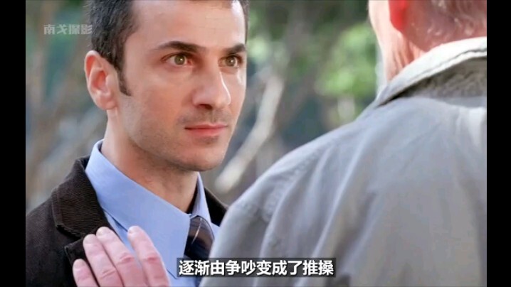 Phim truyền hình Mỹ kỳ bí đạt điểm cao “Cảnh sát hình sự”