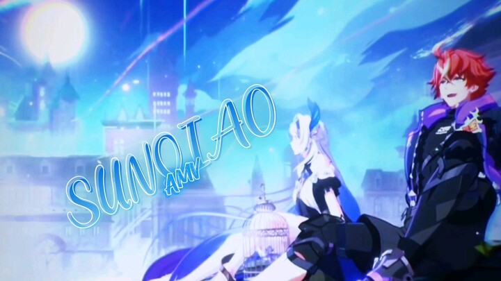 SunQiao AMV