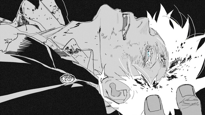 𝑫𝒊𝒆 𝑭𝒐𝒓 𝒀𝒐𝒖[Kamu akan mati dikelilingi orang | Jujutsu Kaisen ]