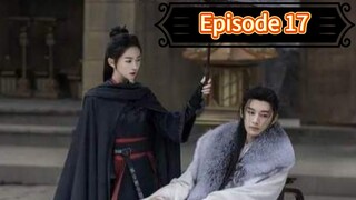 🇨🇳 EP17: Kill Me Love Me (Eng Sub)