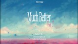 Skusta Clee Type Beat "Much Better" Hip hop Instrumental (2019) Prod. By. ZoBeats