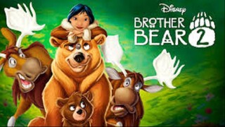 Brother Bear 2 2006 - Watch Full Movie For Free: Link In Description