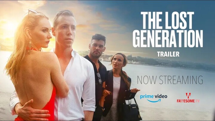 The Lost Generation (2025)