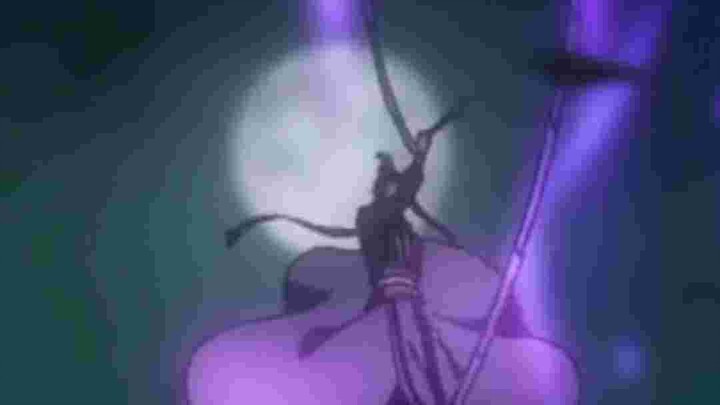 ปรมาจารย์ลัทธิมาร  ภาคปฐมบท