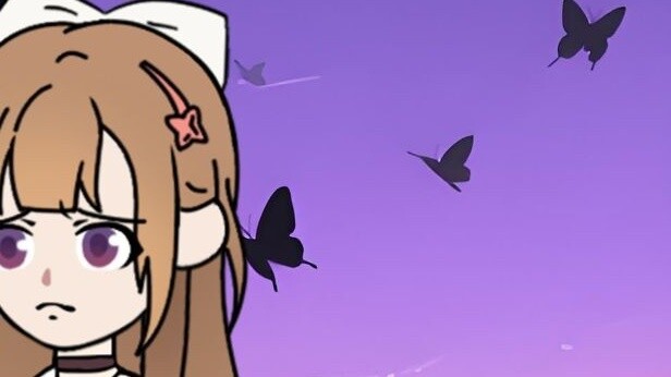 I took in Bai Yueguang's sickly daughter, but the way she looked at me became more and more wrong...